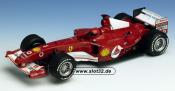F1 Ferrari  M. Schumacher digital